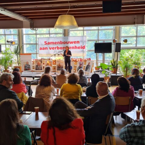 Conferentie